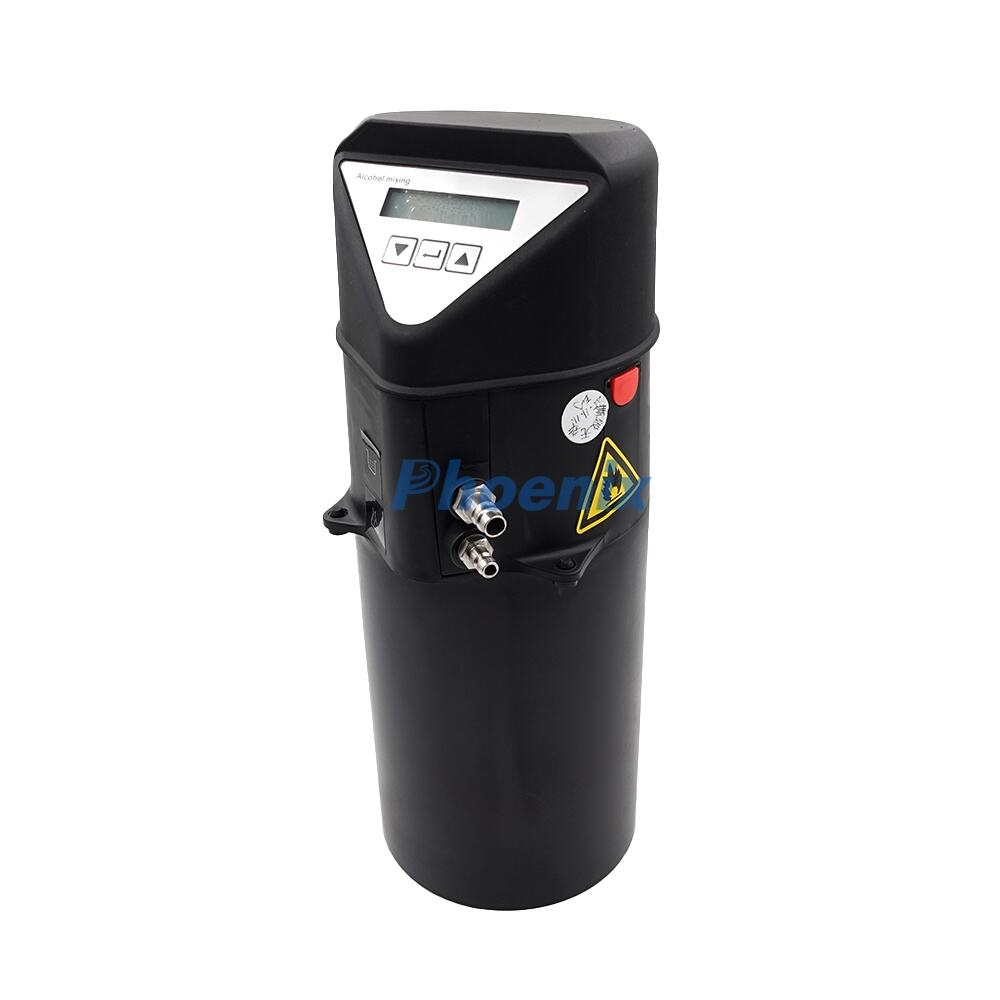 Suku Cadang Heidelberg CD102 XL105 DS.196.2001 | Sensor Alcocontrol 101.01.5010 | Stabilizer Konsentrasi Alkohol untuk Mesin Cetak Offset