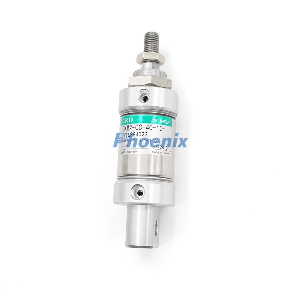 cilindro pneumatico 1-FL285688 CMK2-CC-40-10 | Ricambi di ricambio per macchine da stampa Komori Lithrone