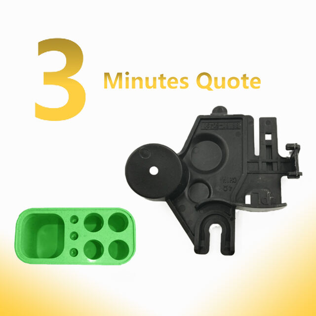 Material Versatility and Accuracy