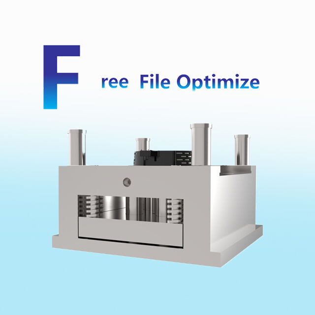 Increased Design Flexibility