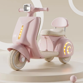 Enhancing Playtime with Two-Seater Cars