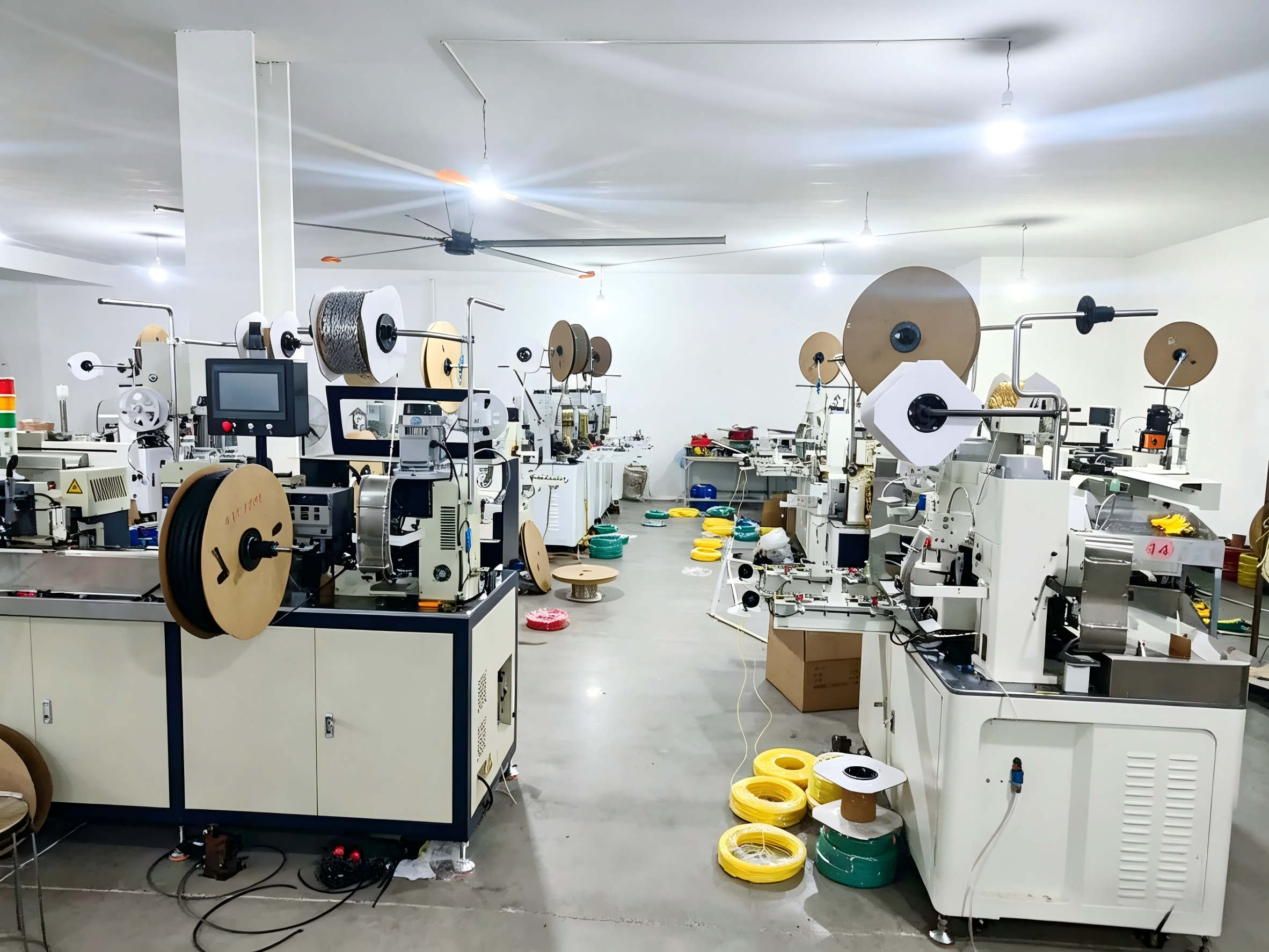 Our Tech is So Smooth, Even the Toys are Bragging About Their R&D Pedigree!