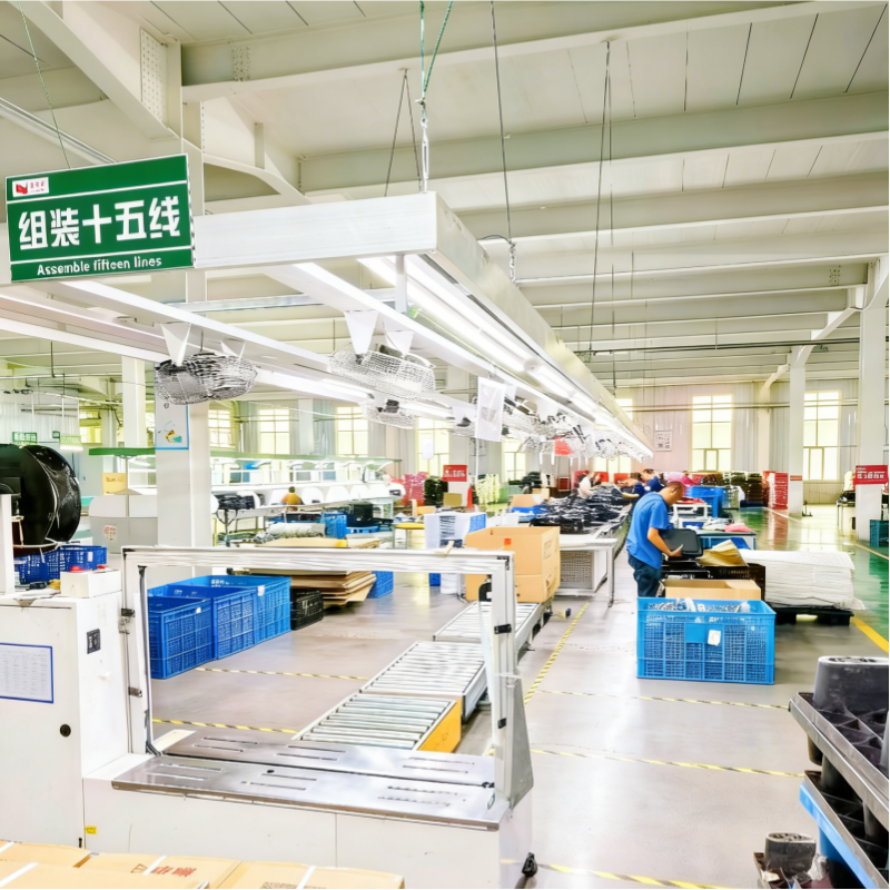 Hebei Jianfan Trading Co., Ltd. | Professional Kids Ride-On Toys Manufacturer with Advanced Production Lines