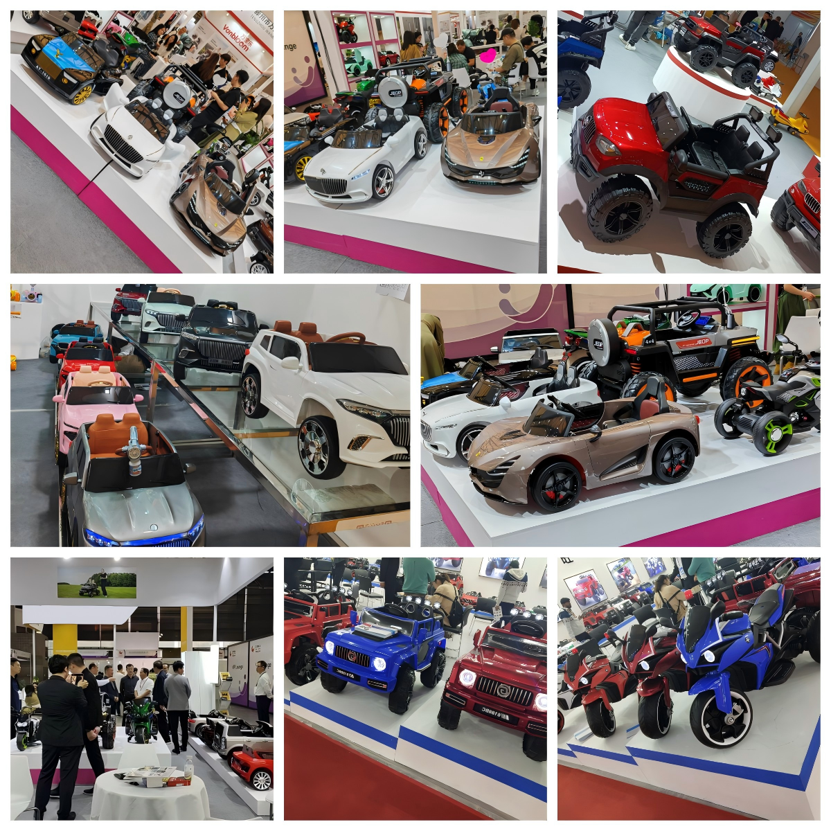 Exhibition