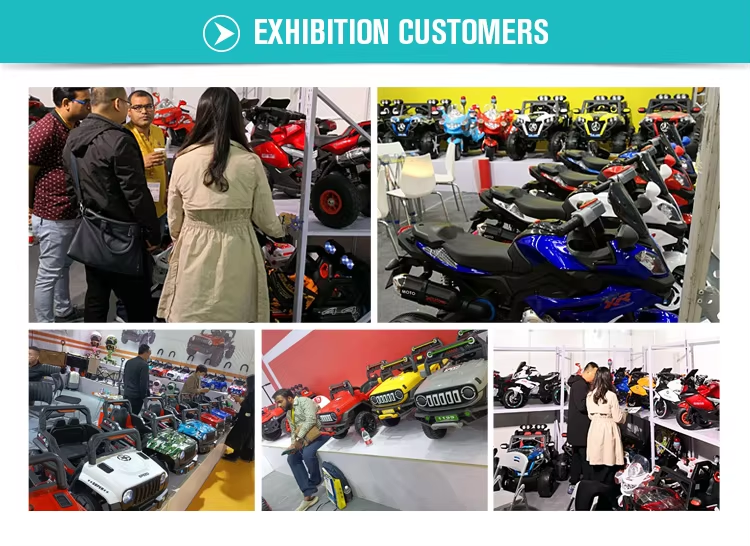 High Quality Kids Toys Motor for New Year Gift Children Motorcycle Electric Kids Bike Electric Ride on Motorcycle