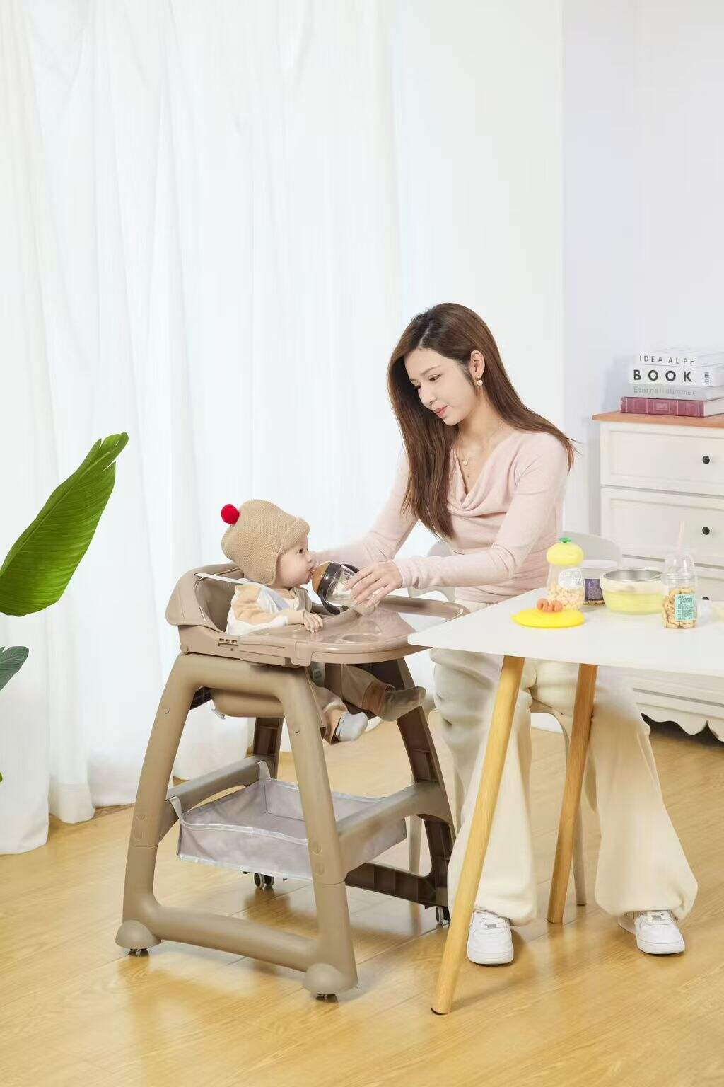 আপনার লাভ বৃদ্ধি করুন! আমাদের সর্বোচ্চ রেটিংযুক্ত, প্রমাণিত শিশুদের উচ্চ চেয়ারগুলি দ্রুত বিক্রয় হচ্ছে এবং বিশ্বজুড়ে অভিভাবকদের দ্বারা প্রশংসিত হচ্ছে।