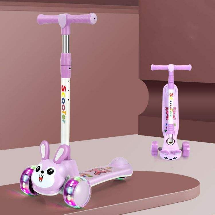 Best Seller Multifunctional Folding Kid Kick 3 Wheels Children Foot Scooter Foldable Baby Kid Scooters