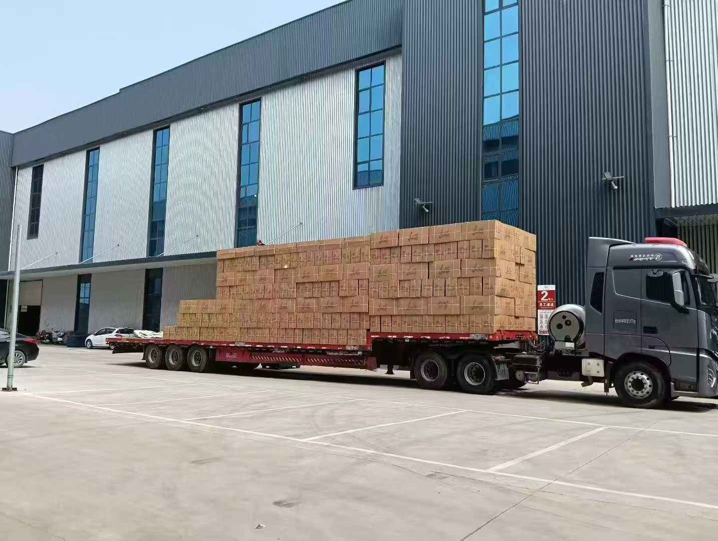 Hebei Jianfan Trading Co., Ltd.: Your Reliable Partner for Kids Ride-on Toys