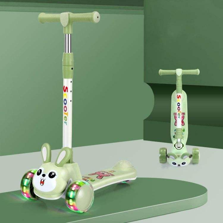 Best Seller Multifunctional Folding Kid Kick 3 Wheels Children Foot Scooter Foldable Baby Kid Scooters