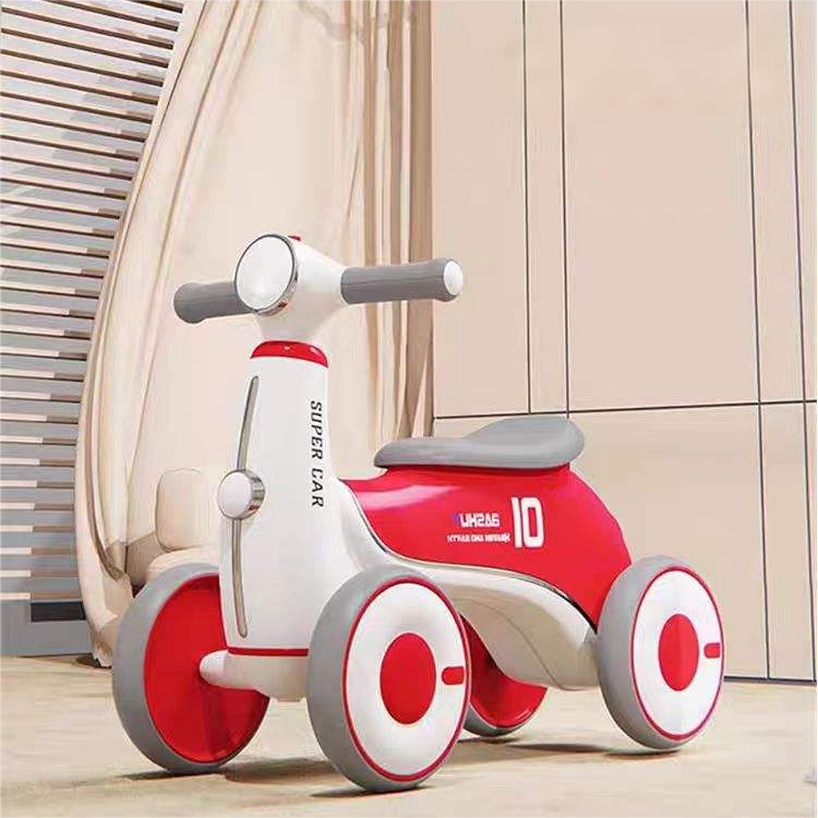 Manufacturers Direct Selling Balance Bike Balancing Bike for Kids High Quality Children's Scooter Slide Car Yo-Yo Car