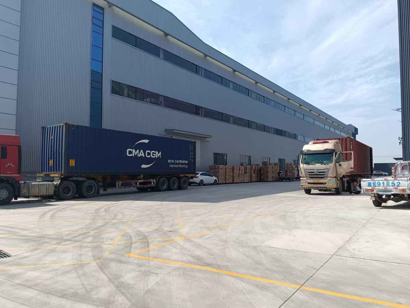 hebei jianfan trading co ltd your reliable partner for kids ride on toys-1