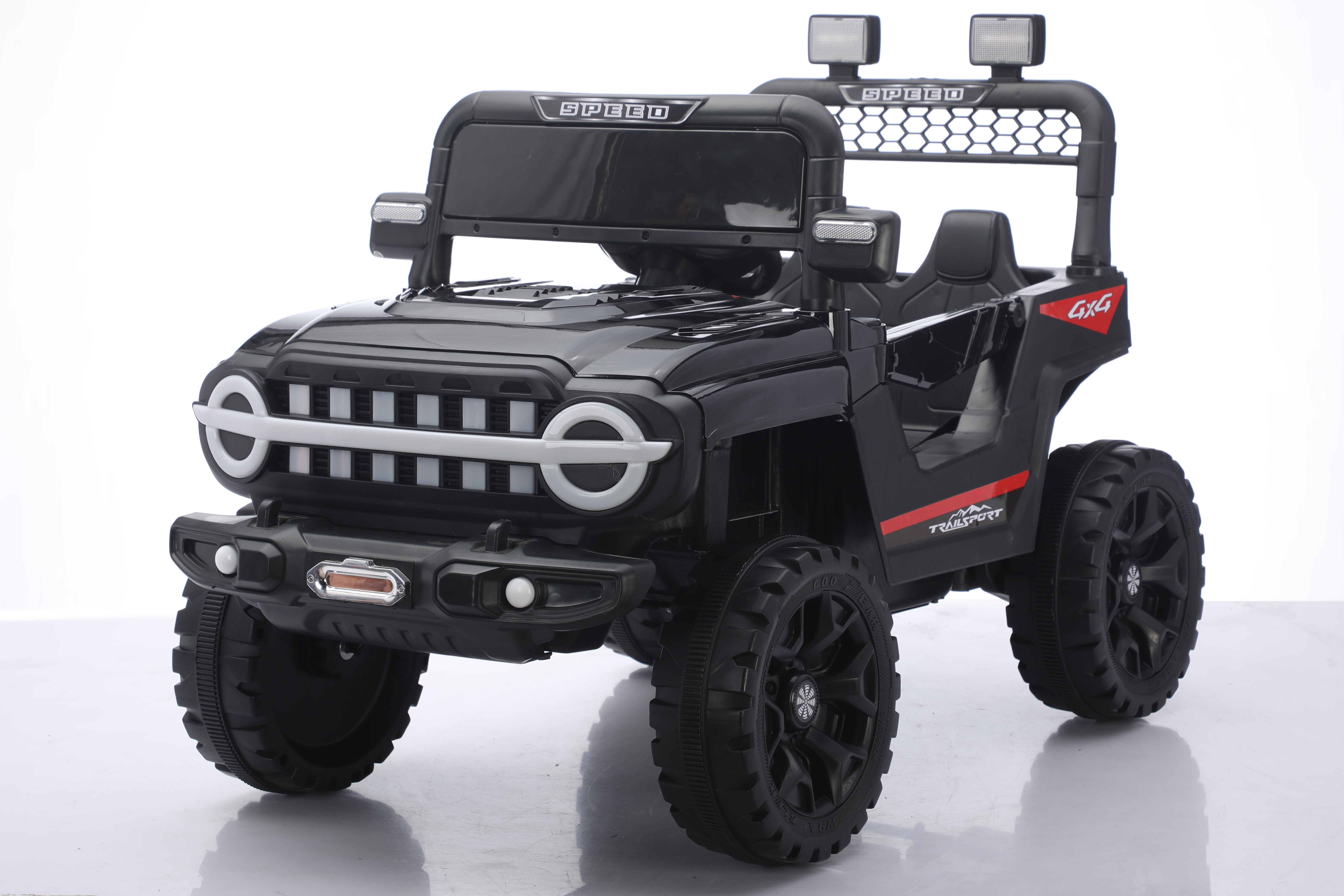 Wholesale Children 12v Battery Operated Kid Electric Ride-on Car for Kids with Remote Control