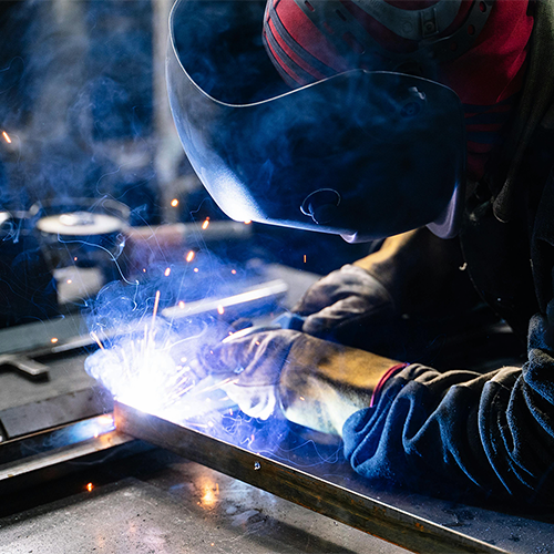 What's the Difference Between MIG Welding and MAG Welding?