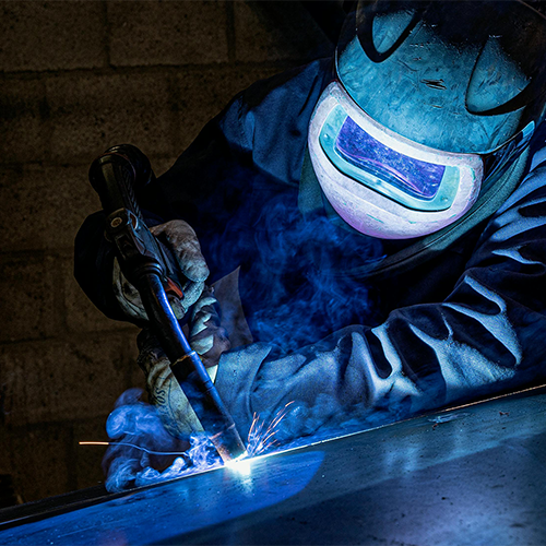 Why The Current Demand for Aluminum Welding is Increasing?