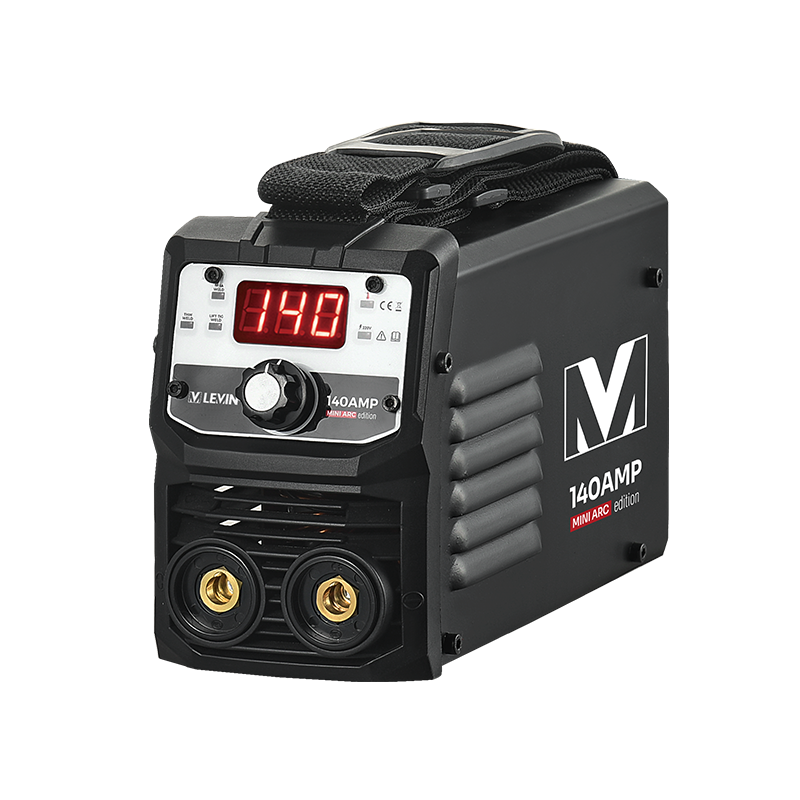 MINIARC MMA WELSCHMASCHINE MIT INVERTER-TECHNOLOGIE