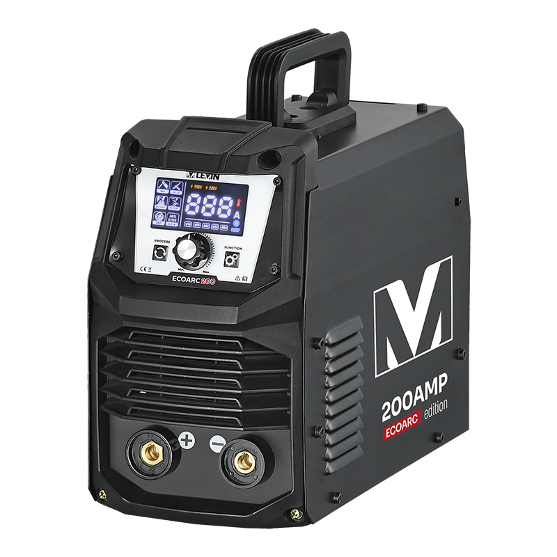 ECOARC Inverter MMA Stab-Arc-Schweißgerät
