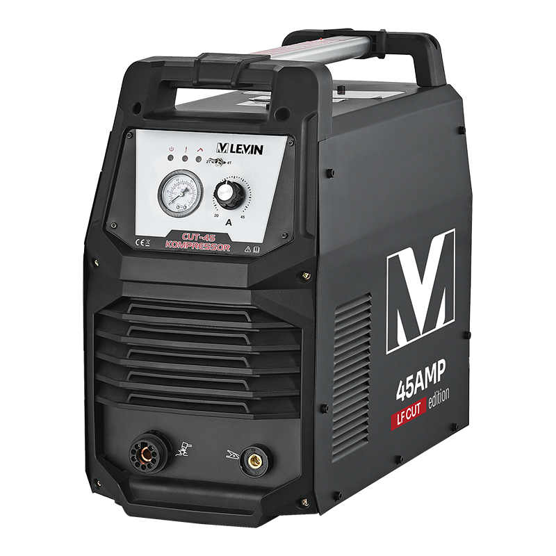 LF CUT 45KZ 65KZ PLASMA CUTTING MACHINE