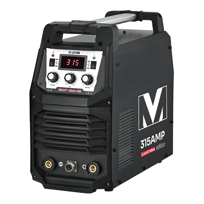 MESIN KIMPALAN ARKA INVERTER GIANTMMA 315A 400A