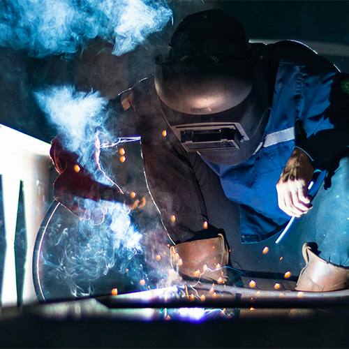 Gasless MLG Welding Vs. Gas MLG Welding: The Pros and Cons of Both Methods