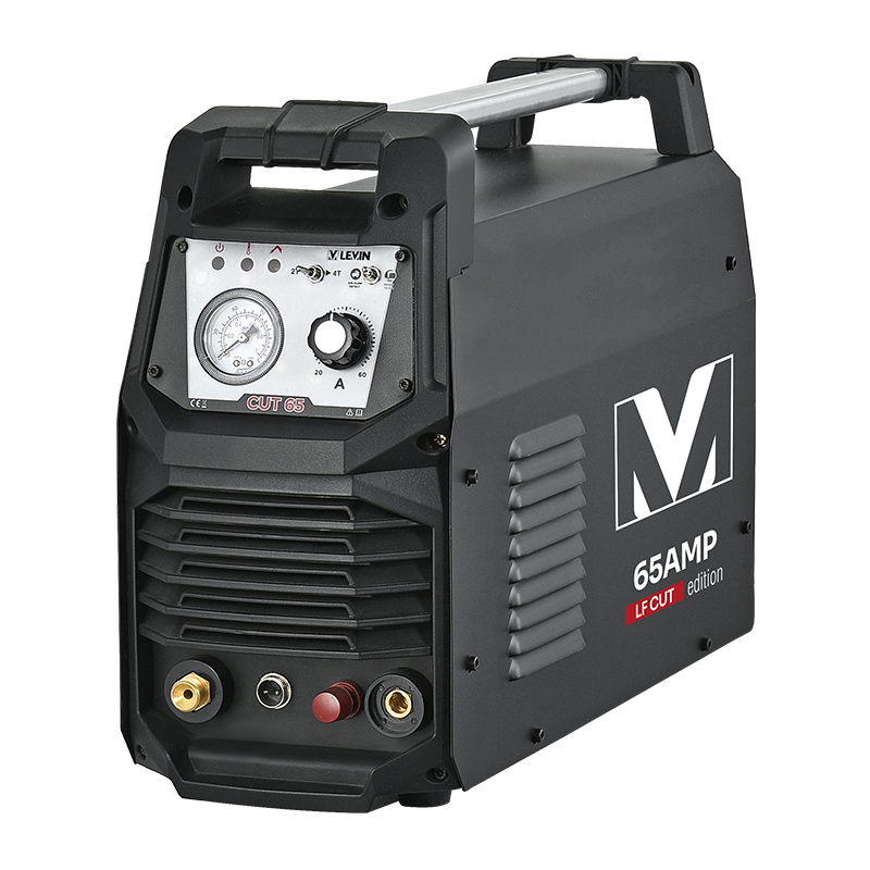 MESIN PENGHOTONG PLASMA LF CUT 45 65