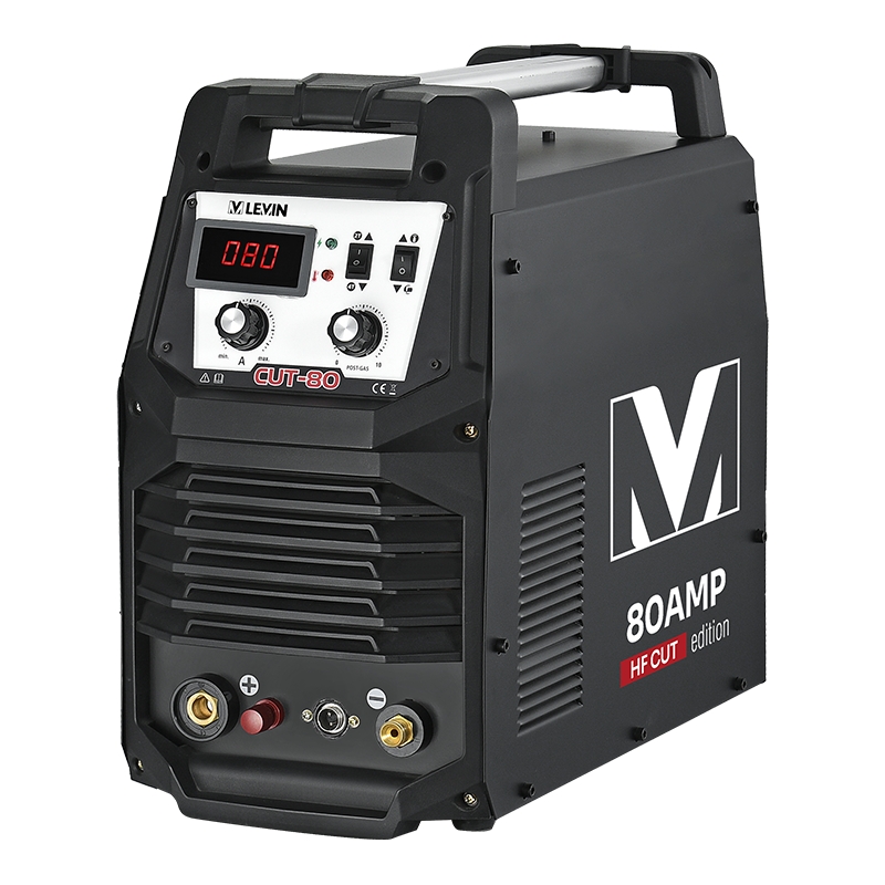 HF CUT 60P 80P 100P 120P PLASMA CUTTING MACHINE