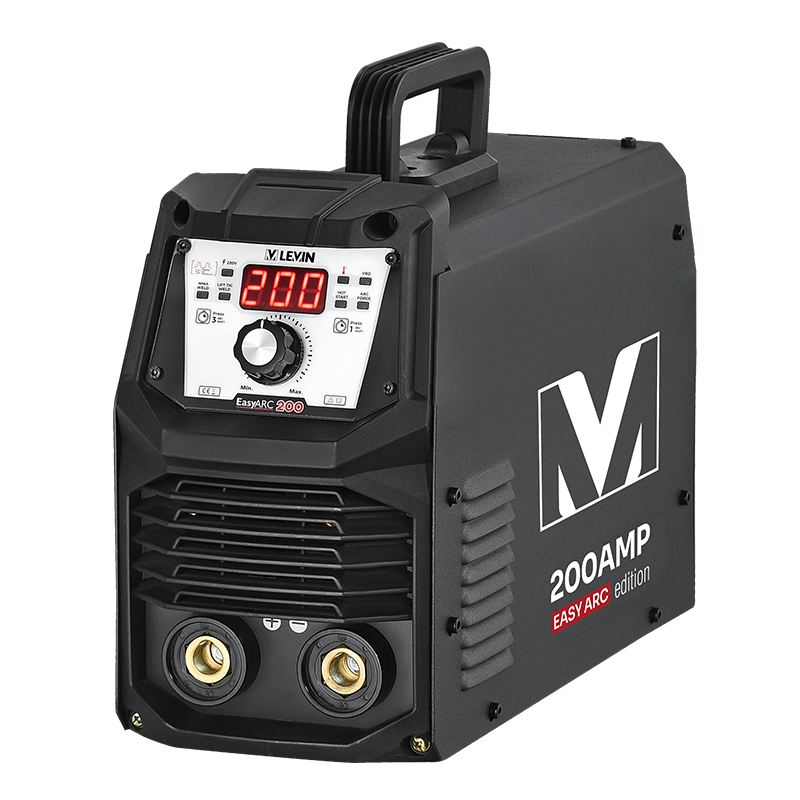 EASYARC MMA INVERTER PAGSASAMA NG MACHINA