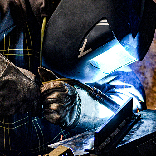 Arc Welding: The 5 Welding Processes You Need to Know