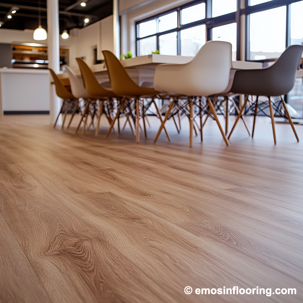 SPC Flooring Purchasing Guide and Emosin Flooring’s Strengths