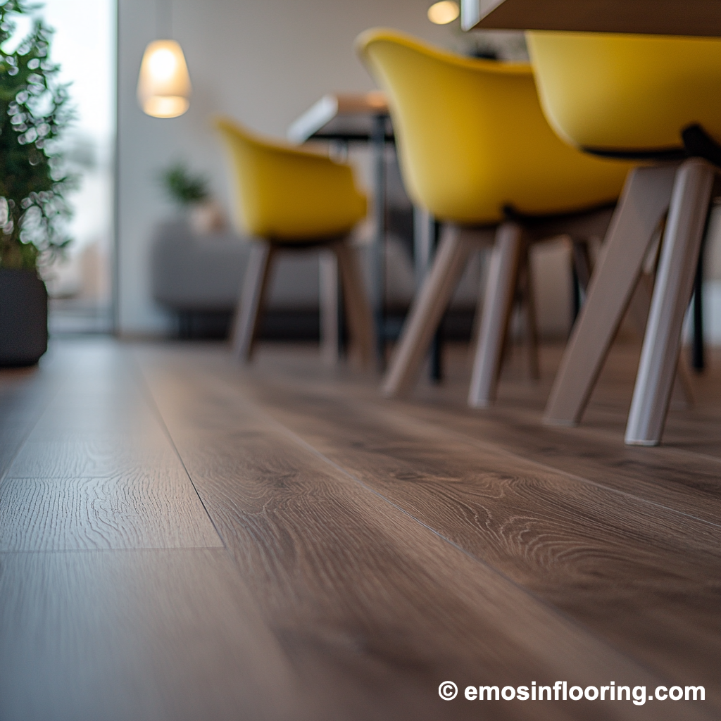 Maximize Profits with High-Quality SPC, LVT, and Laminate Flooring: A Distributor's Guide to Success