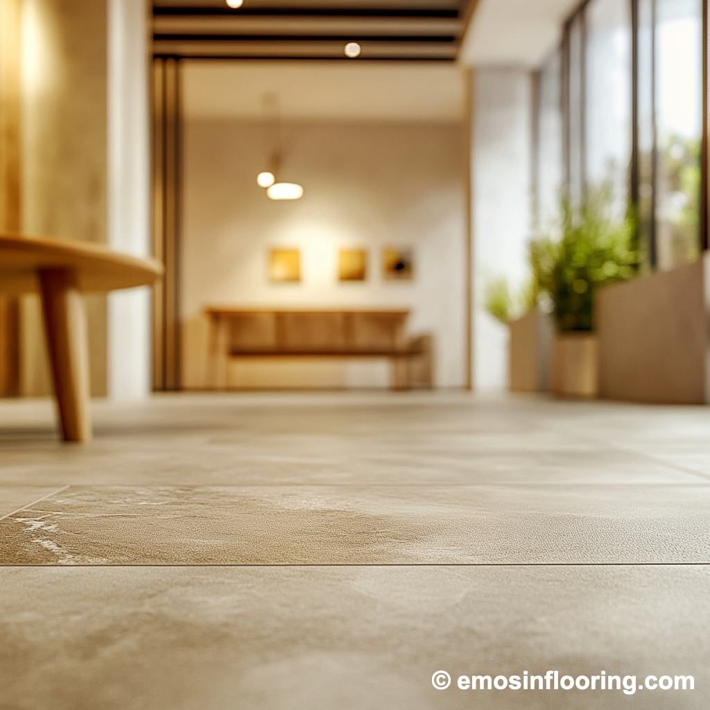 2024 Market Trends: The Growth Potential of SPC and Laminate Flooring