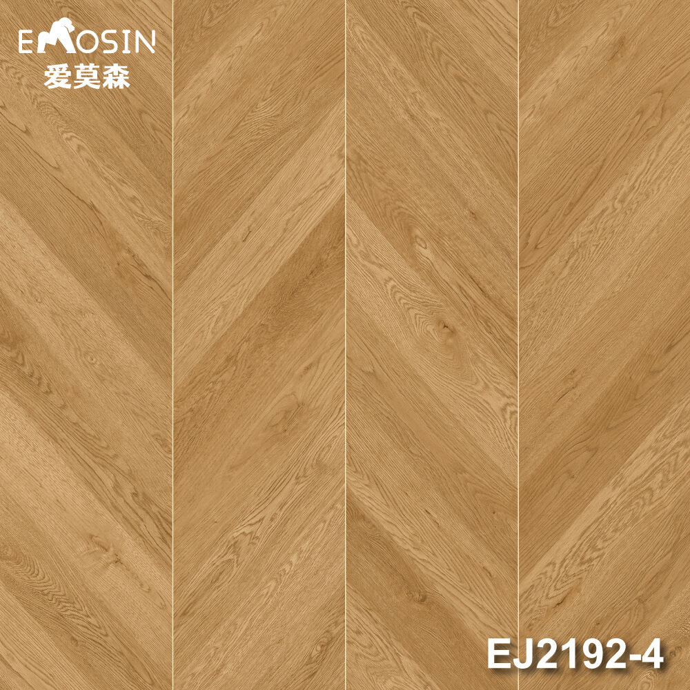 Sàn composite chống thấm laminate