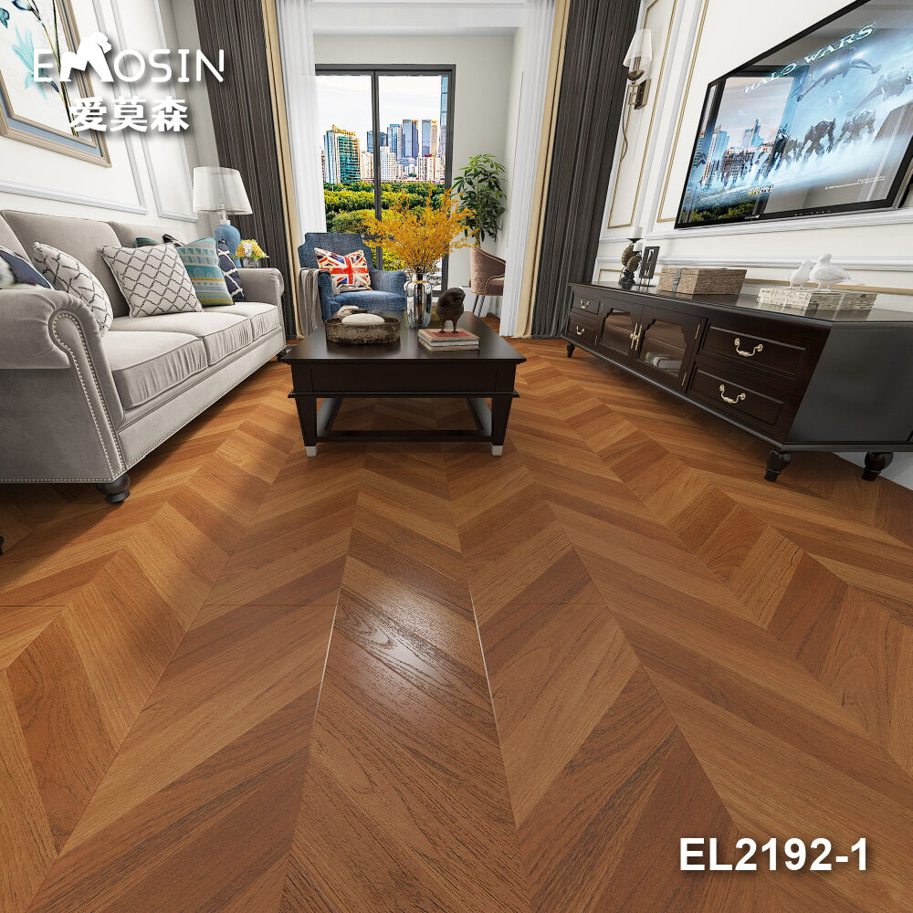 fishbone laminate flooring