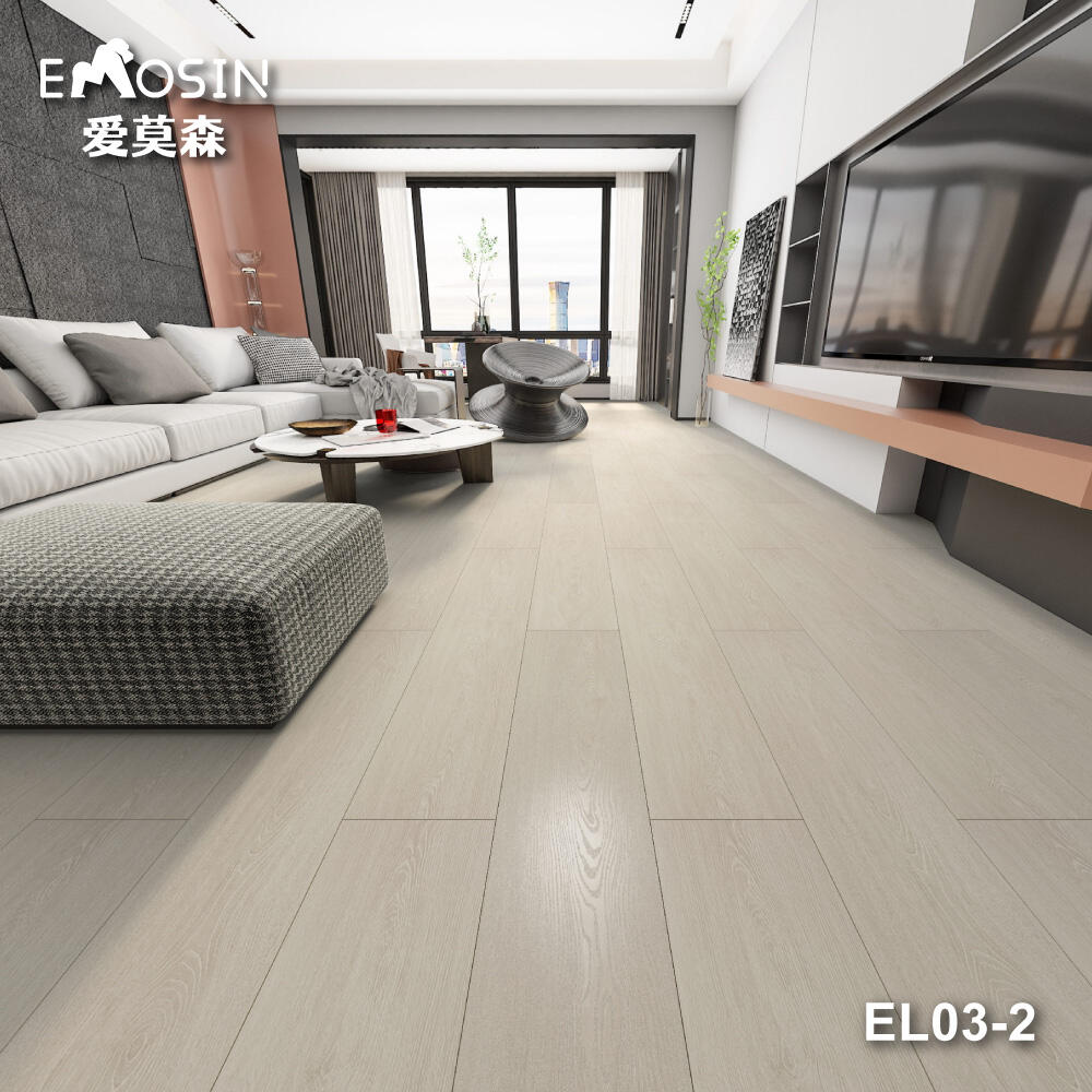 Flooring laminate ar chostas íseal