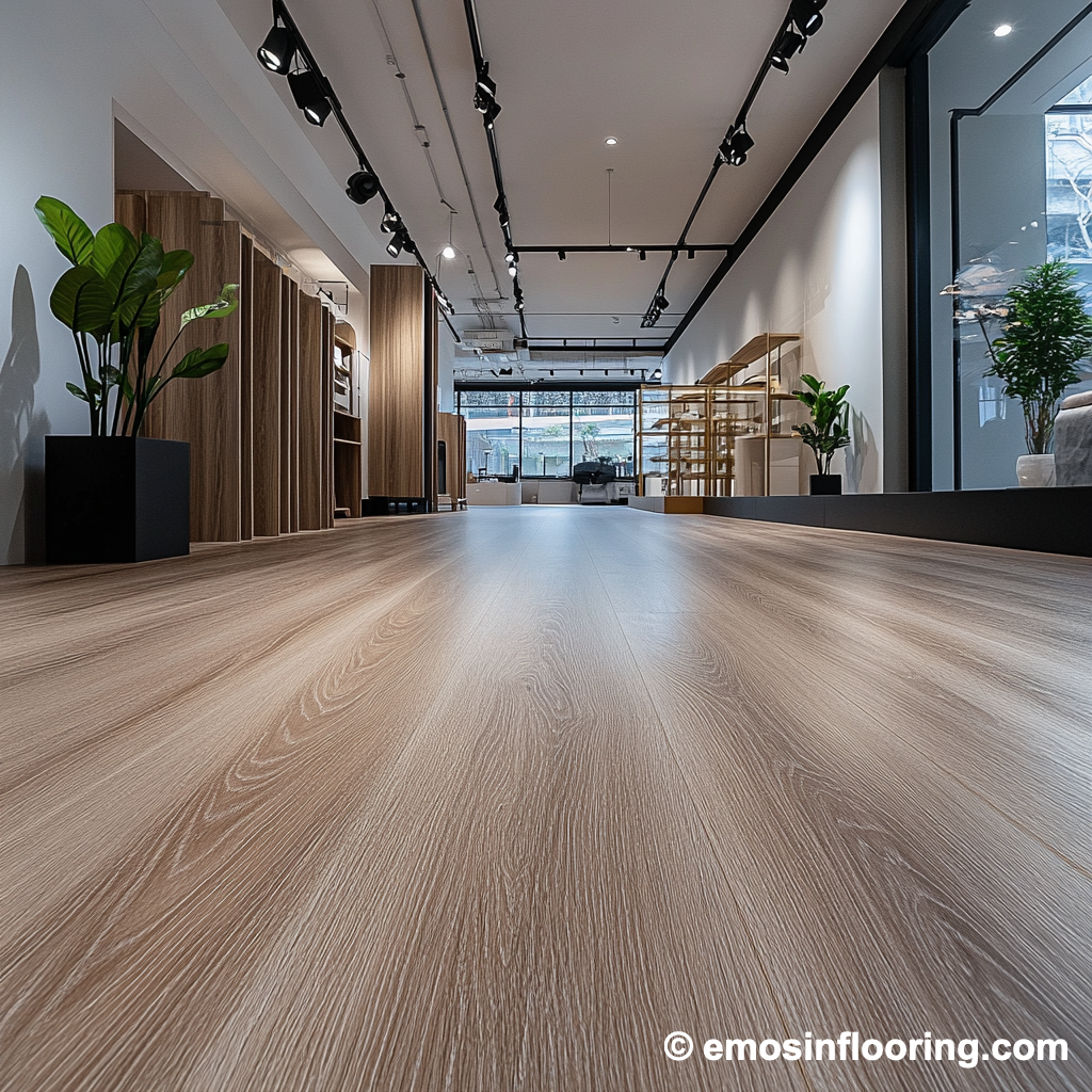 2024 Market Trends The Growth Potential of SPC and Laminate Flooring