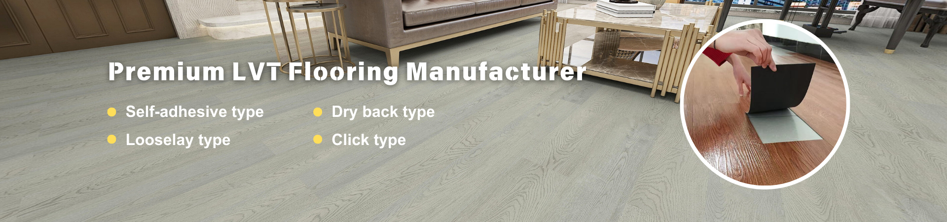 LVT Flooring