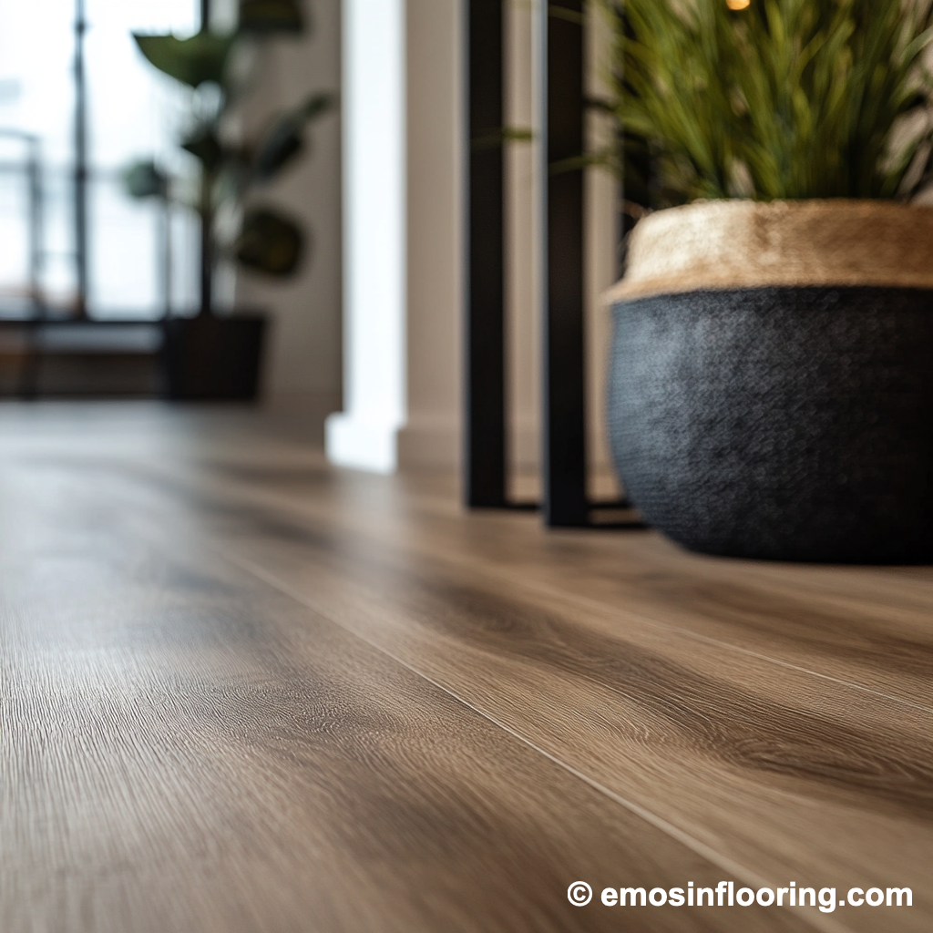 Detailed Guide on SPC Flooring Sample Request Process