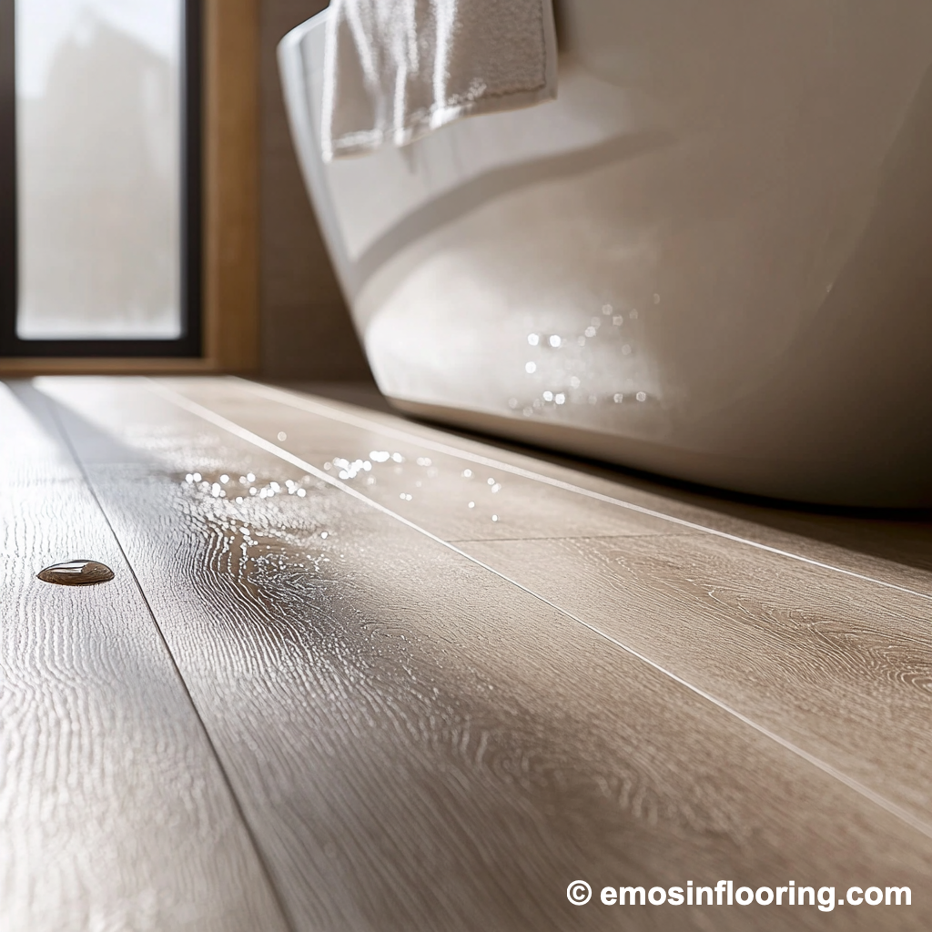 Long-Form Article: EMOSIN Flooring – Your Premier Choice for High-Quality Flooring Solutions