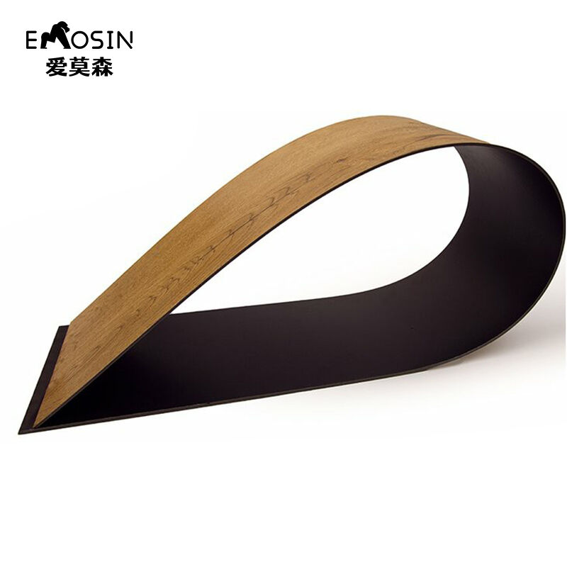 Emosin LVT အမြေပုံလွှာများ – ခေတ်မီနေထိုင်မှုအတွက် သိပ္ပံနည်းကျ အတည်ပြုထားသည့် အမြေပုံလွှာများ