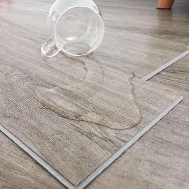 SPC အမြေပုံလွှာများကြောင့် ခေတ်မီအိမ်များအတွက် ပါးစပ်သော ရွေးချယ်မှုဖြစ်သည့် အကူးအပြောင်းလွယ်မှု၊ ခိုင်မာမှုနှင့် လွယ်ကူမှု