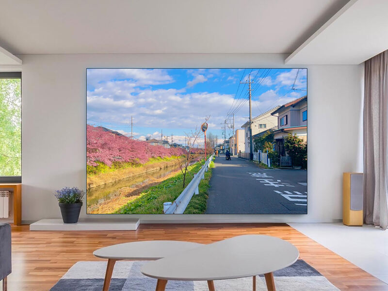 Best Applications For P1.25 Small Pixel Pitch LED Displays