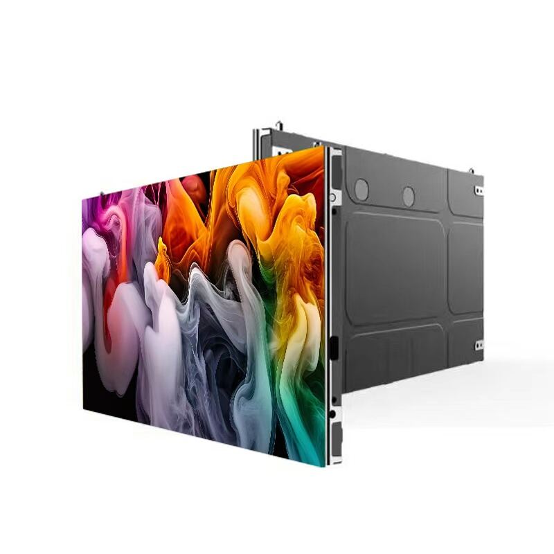 Indoor LED Display – High-Quality Visual Display For Commercial Spaces