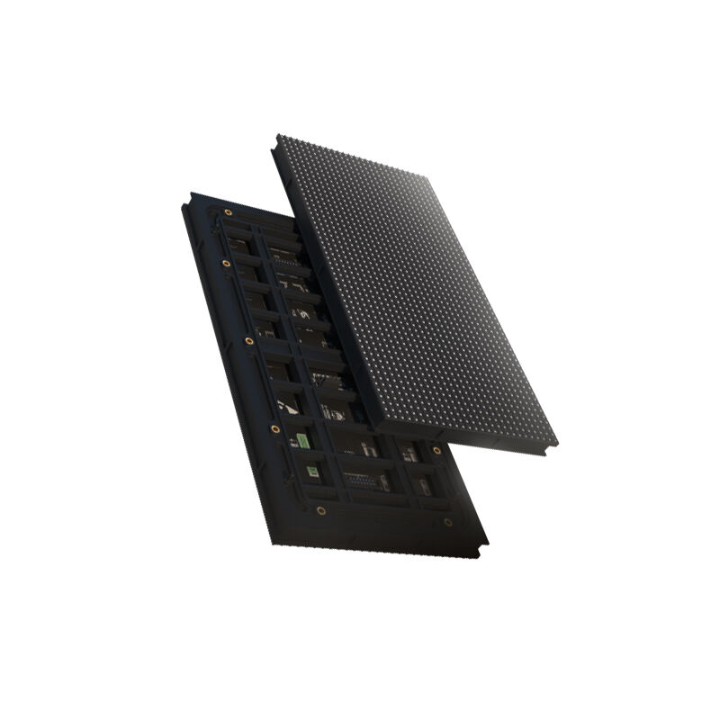 预览 Indoor Led Display Modules