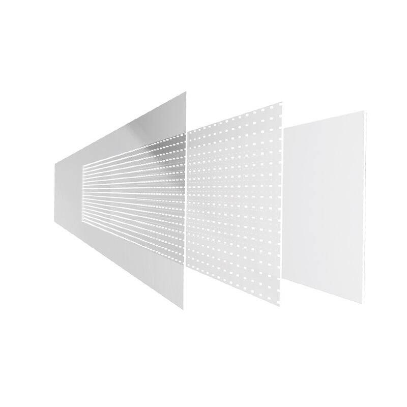 Led Glass Screen