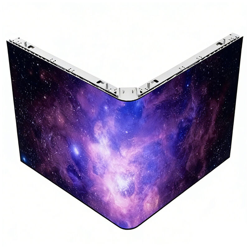 Custom Naked Eye 3D LED Billboard Manufacturer | Color Art