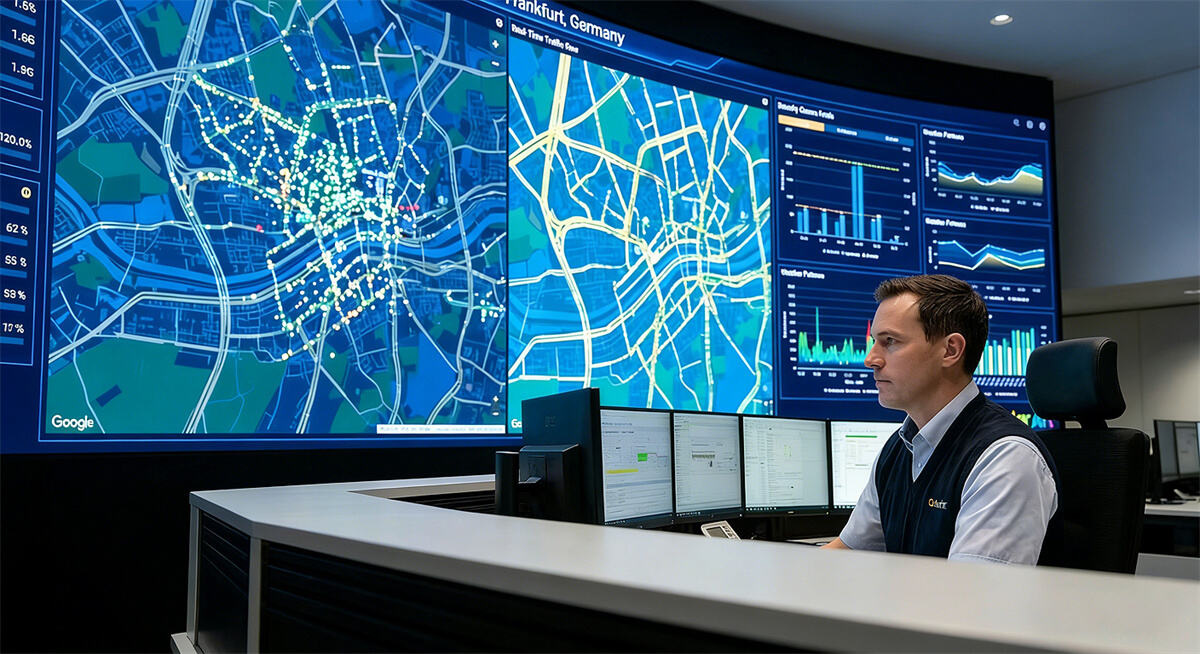 Macro detail of Color Art COB LED surface showing high contrast and smooth texture for ergonomic comfort.jpg