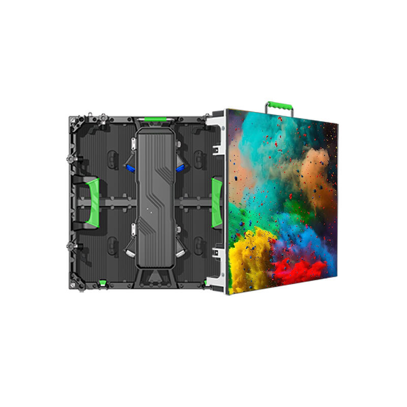 Rental LED Display Screen For Events