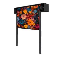 Top Advantages of Choosing Customized LED Displays in 2025?