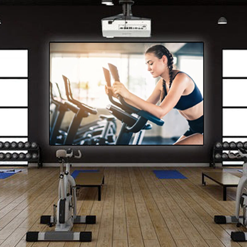 Indoor LED Display for Gym – Ultimate LED Solution for Modern Fitness Centers