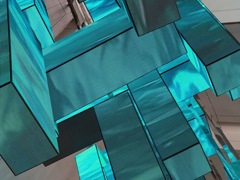 Customized LED Displays Transform Visual Experiences