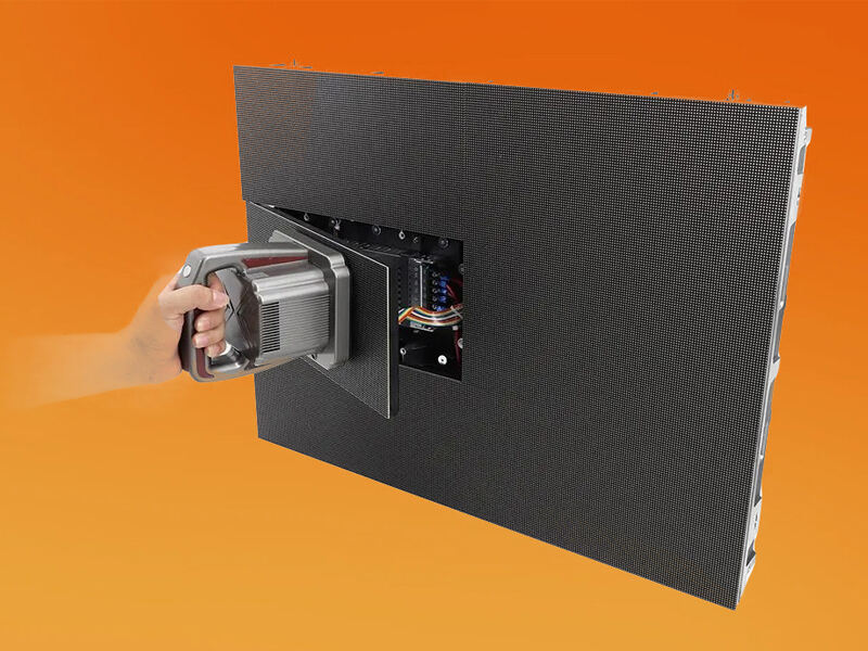 P1.25 LED Display Guide for Stunning Indoor Visuals